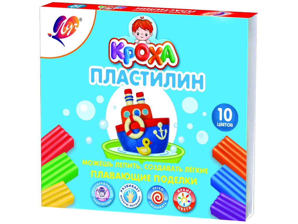 Каталог Луч