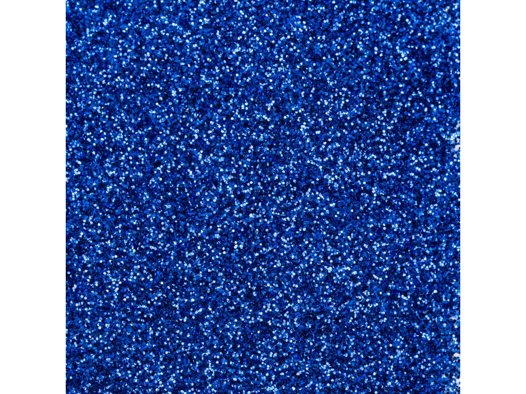Decola Блестки декоративные,  размер 0,3 мм, 20 г, синий