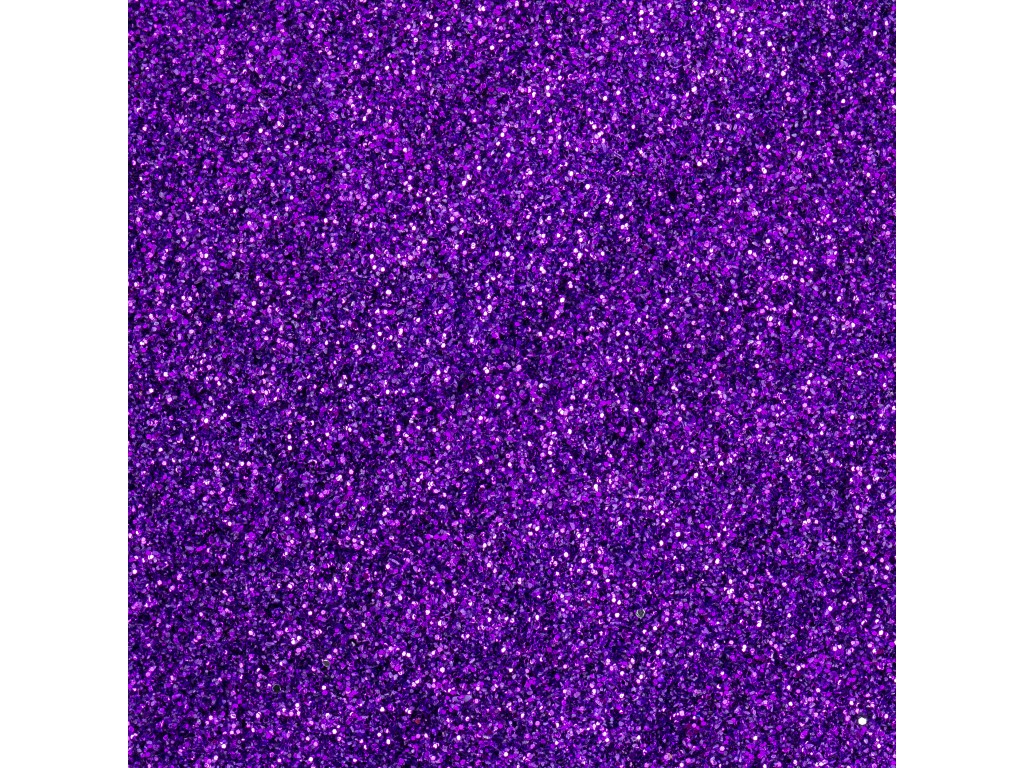 Decola Блестки декоративные,  размер 0,3 мм, 20 г,  фиолетовый