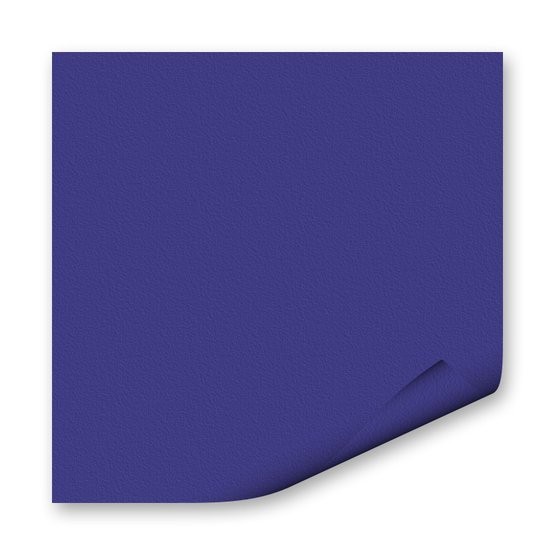 FOLIA Бумага цветная, 130 г/м2, A4, 20 л, фиолетовый темный