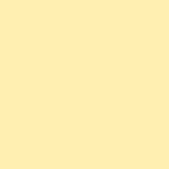 FOLIA Бумага цветная, 300 г/м2, A4, 10 л, желтый соломенный