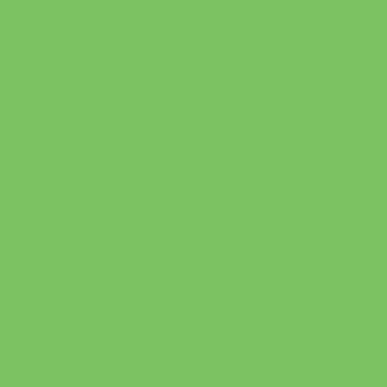 FOLIA Бумага цветная, 300 г/м2, A4, 10 л, светло-зеленый